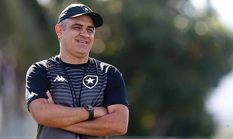 الفيصلي يتعاقد مع مارسيلو شاموسكا