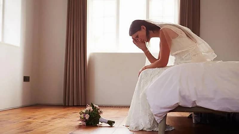 شجار عنيف في حفل زفاف ينتهي بمقتل 4 أشخاص