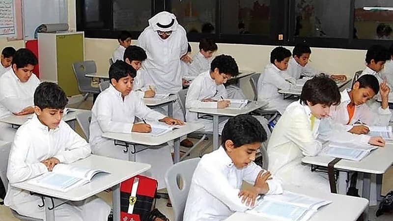 مستشار تربوي: فرض غرامة على الطلاب المتغيبين فكرة غير نظامية ..فيديو