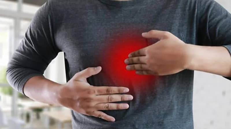 علاجات طبيعية منزلية تخلصك من ألم الحموضة