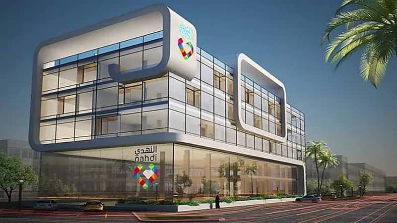 شركة النهدي تعلن عن وظائف شاغرة