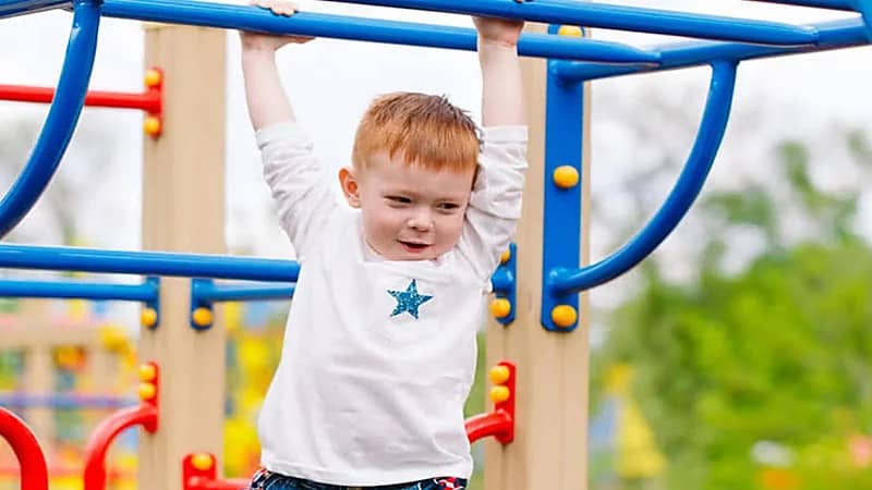 الصحة تؤكد على أهمية النشاط الحركي لصحة الأطفال والمراهقين