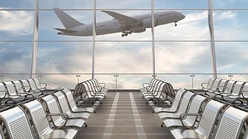 بيان من الخطوط السعودية تعليقاً على رفع تعليق سفر المواطنين