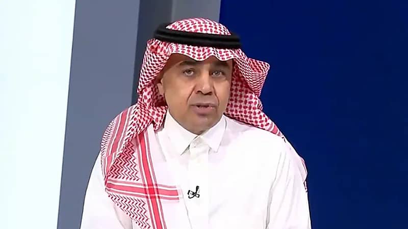 الجاسر : كان يجب تتويج الهلال في مباراة رسمية في الدوري .. فيديو