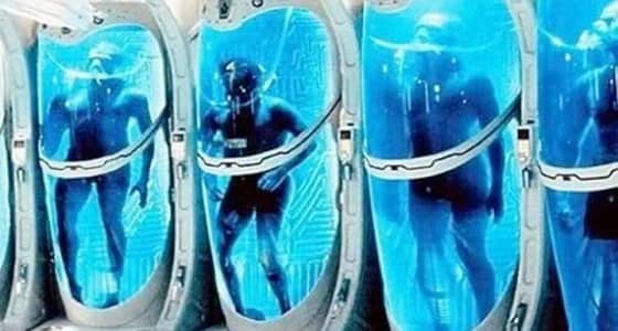 56 جثة في مستودع شمال موسكو تنتظر العودة للحياة