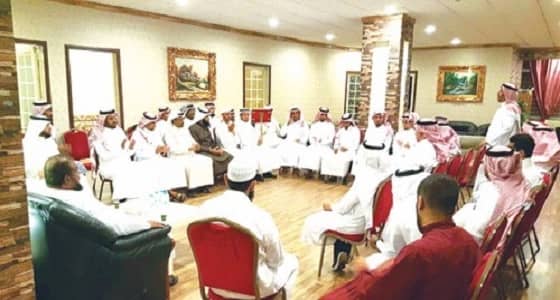 وسط دموع آبائهم وأصدقائهم.. " كفى " تحتفل بالمتعافين من الإدمان