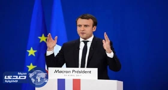 الإليزيه يرجىء إعلان تشكيل الحكومة الجديدة إلى الغد