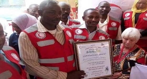 إطلاق سراح السويسرية المخطوفة في دارفور