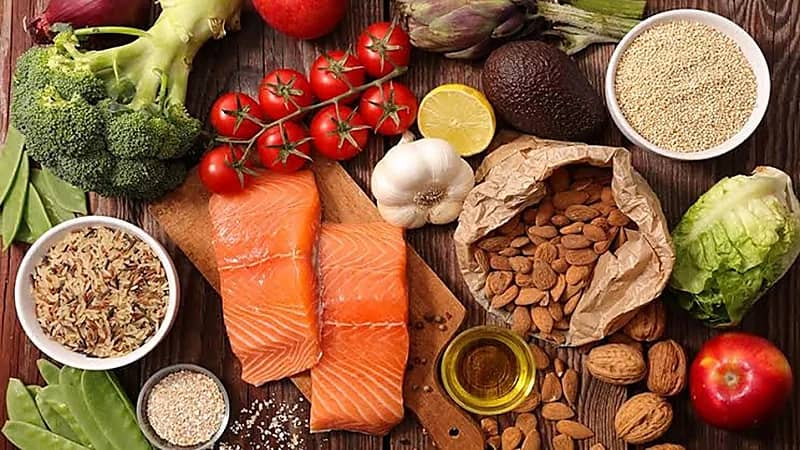 أطعمة ممنوعة على مرضى النقرس