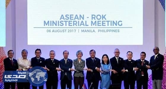 مباحثات مغلقة بين الصين وكوريا الشمالية  في مانيلا