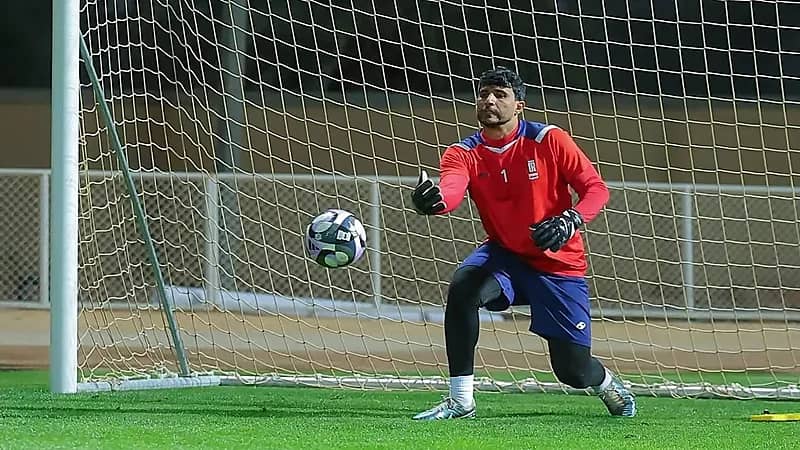 نائب رئيس العروبة يصف قرار مركز التحكيم بـ الصادم