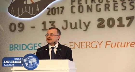 رئيس أرامكو: النفط سيظل مصدراً رئيساً للطاقة على المستوى العالمي