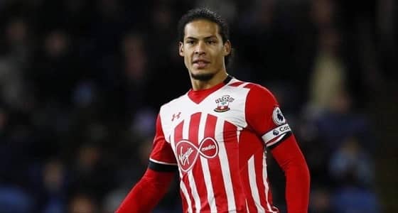 برشلونة يفاجئ مانشستر سيتي ويقترب من ضم فان ديك