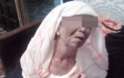 بالفيديو.. رد فعل مؤثر أم مصابة بالزهايمر على خبر حمل ابنتها