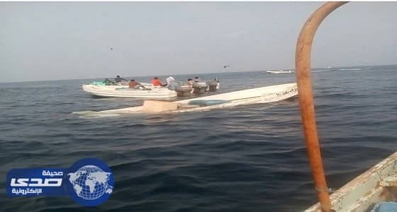 العثور على صياد متوفى بشاطئ عمق عسير