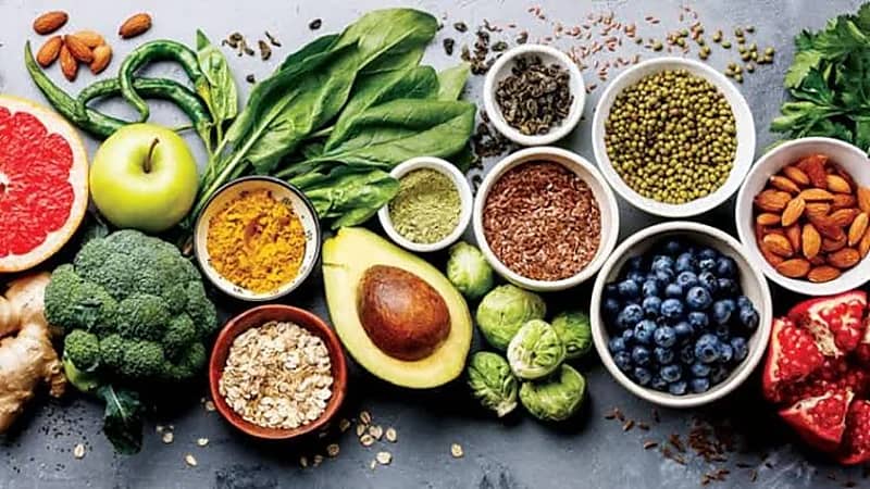 أفضل أطعمة لخفض نسبة الكوليسترول الضار بالجسم