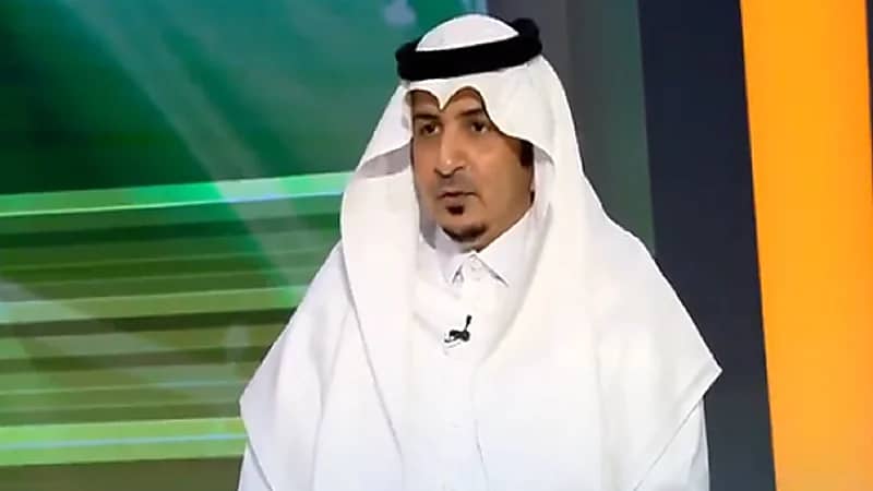 المرشدي : كلوب هاوس أداة يستخدمها الخارج لاستهداف المملكة