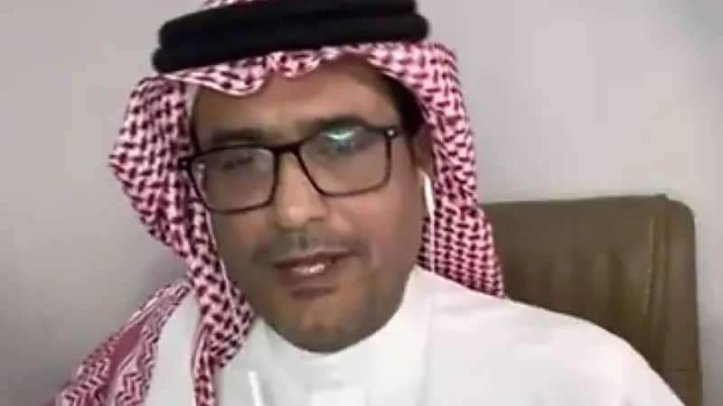 البكيري: هناك خلافات كبيرة داخل ⁧‫الاتحاد ‬⁩.. فيديو‏⁦