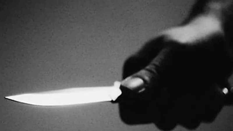 شاب ينهي حياة إمرأة بـ 70 طعنة