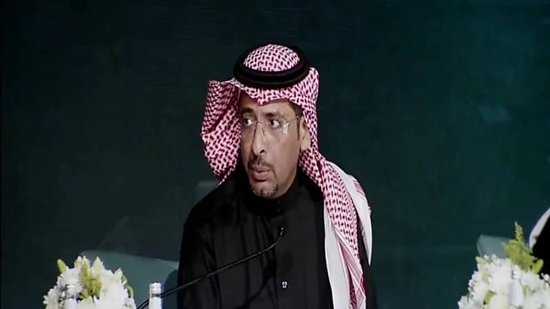 وزير الصناعة: المدن ستكون حاضنة لكثير من الصناعات(فيديو)