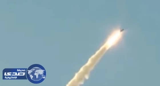 بالفيديو ..  انفجار صاروخ نووي روسي بعد إطلاقه بلحظات