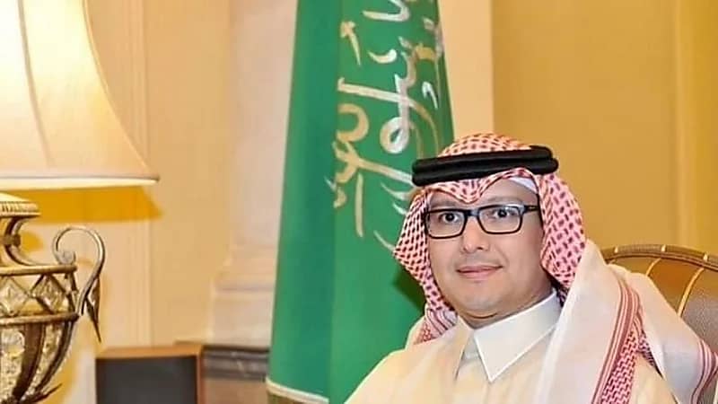 بالفيديو.. وليد بخاري: المملكة طلبت رسميًا من تسليم أحد الإرهابيين