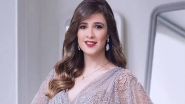 صورة..ياسمين عبدالعزيز تتعرض لوعكة صحية جديدة