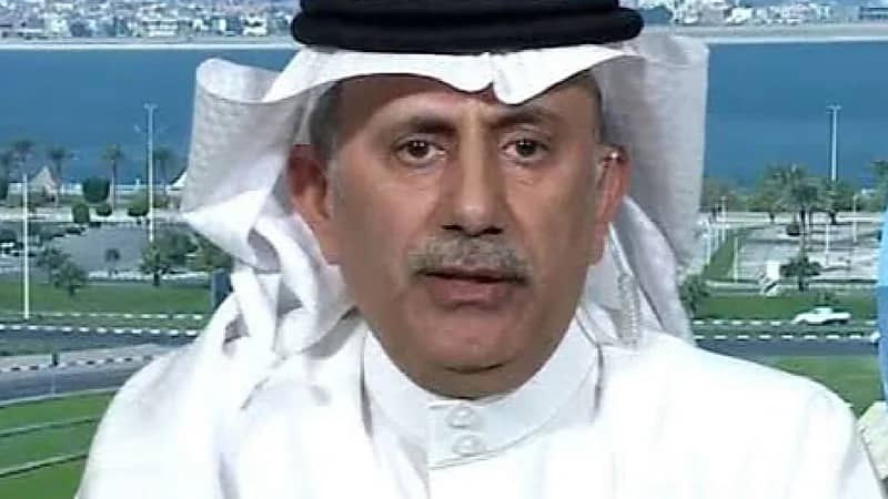 الملحم: الموسم القادم النصر سيكون مركزه الله يستر