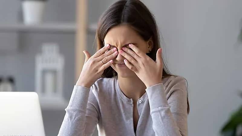 معلومات هامة عن مرض الغلوكوما