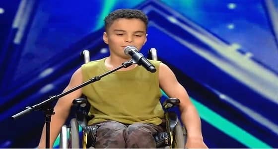 بالفيديو.. طفل عربي يبهر لجنة حكام جوت تالنت الأسباني بعرض راقص
