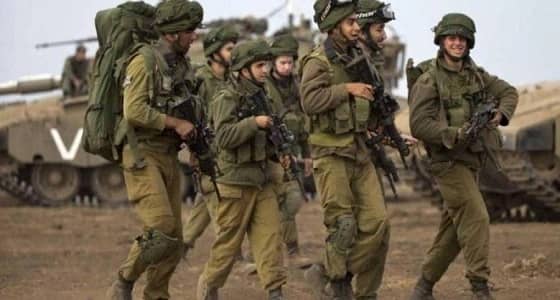 الاحتلال الإسرائيلي يجري مناورات مشتركة مع أمريكا