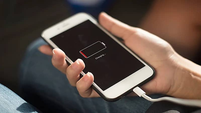 أخطاء بسيطة تؤدي لتلف الهواتف والأجهزة والذكية