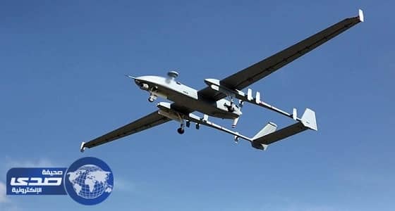 جيش الاحتلال يسقط طائرة استطلاع إيرانية فوق الجولان