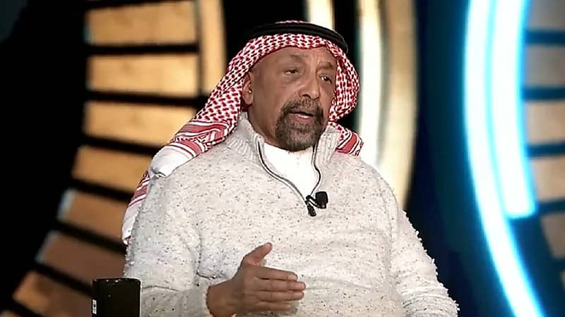 ابن بخيت: "من الصعب إسقاط الصحوة "