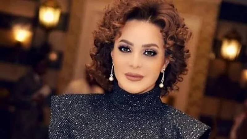 سوزان نجم الدين تصاب بفيروس كورونا