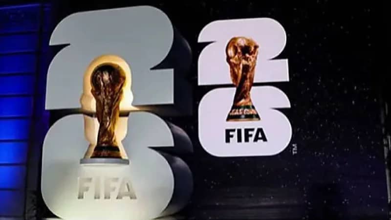 الكشف عن موعد قرعة كأس العالم 2026