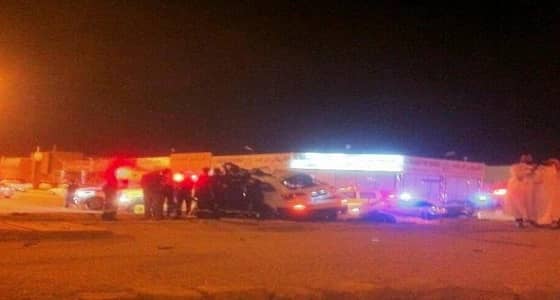 تفاصيل مقتل شاب وشقيقاته الأربعة وتنفيذ حد القتل تعزيزا في المتسبب