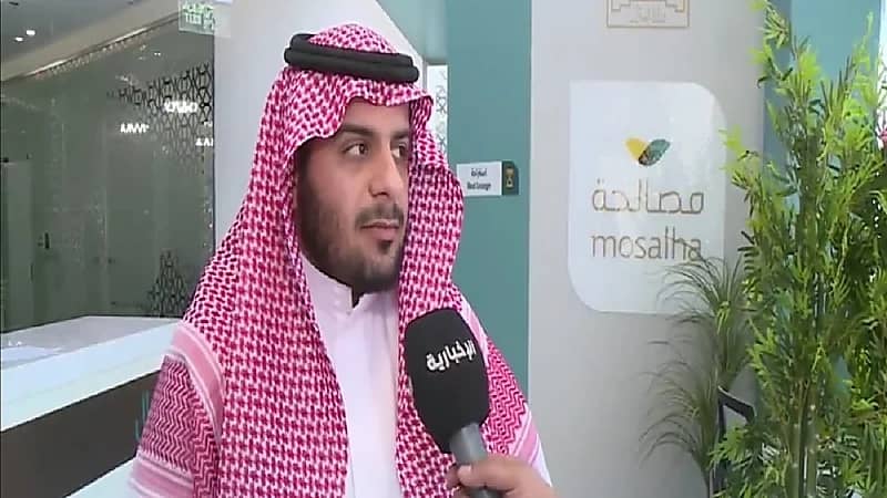 بالفيديو.. مركز المصالحة يشرف على منصة تراضي لعقد جلسات الصلح بين المتخاصمين