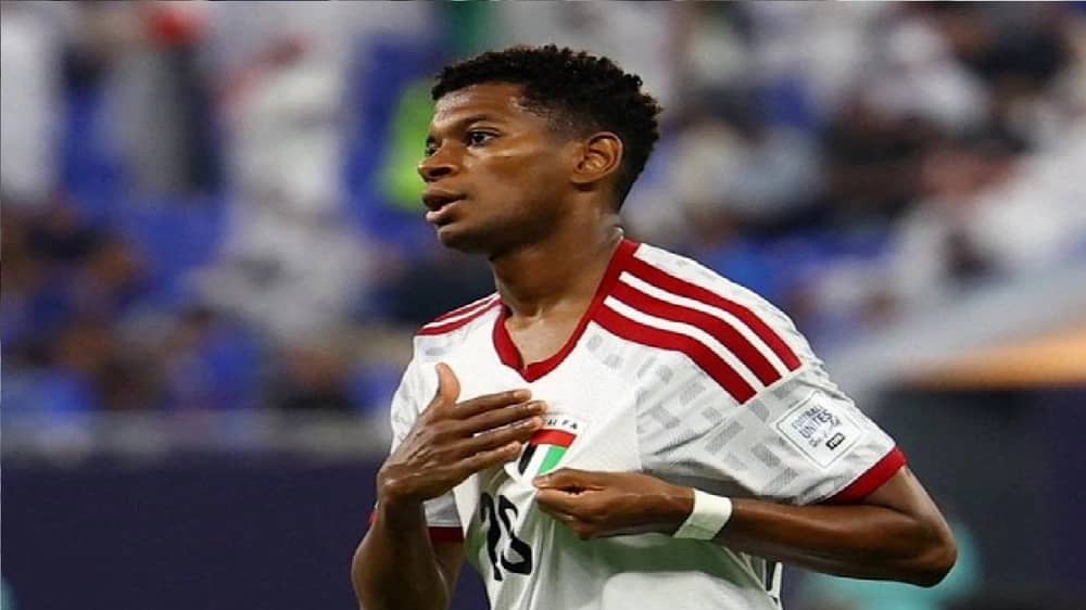 مصر تخسر والإمارات تهزم الكويت بكأس العرب