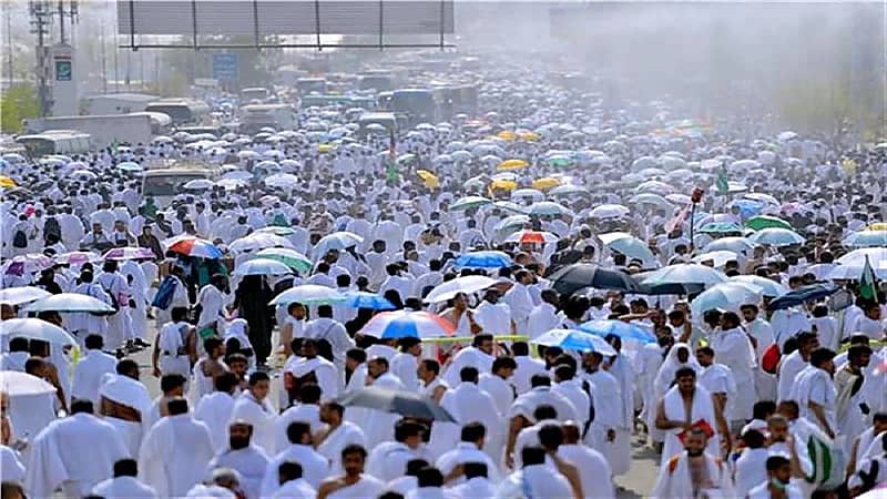 الصحة: زيادة مطردة في أعداد الإصابة بالإجهاد الحراري