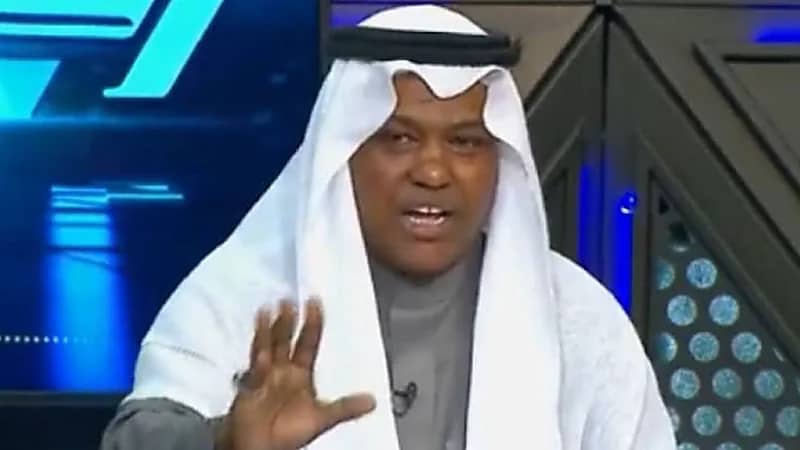 فلاته: مالكوم لا تستطيع إيقافه حتى لجنة الانضباط لا تستطيع .. فيديو