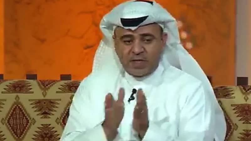 الدهر‬⁩ : بنزيما‬⁩ منتظم ولم يتخلف عن أي تمرين‬⁩ بدون عذر .. فيديو