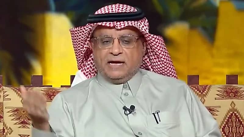 ‫ الصرامي‬⁩ : بن نافل‬⁩ هو الوحيد الذي سيبقى رئيسًا لناديه في 2024 .. فيديو