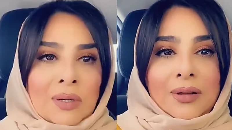 مستشارة : عندما تغضب الزوجة تقول لزوجها ما عشت معك يوم حلو  وهي كذابة .. فيديو