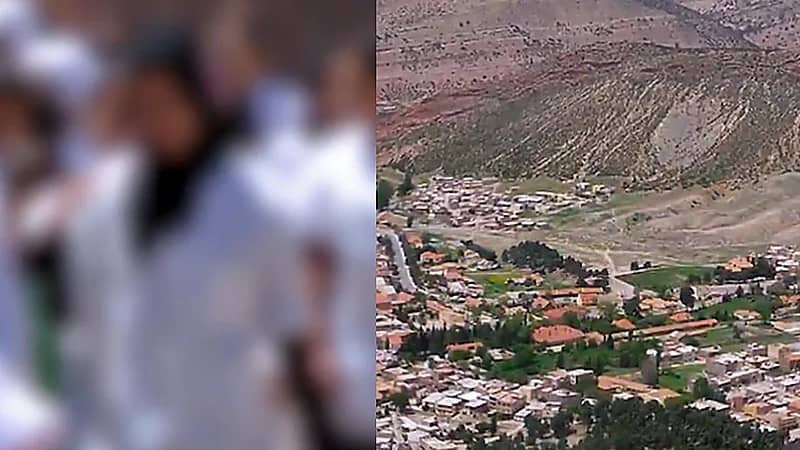 14 تلميذة يتعرضن للاعتداء الجنسي داخل منزل.. فيديو