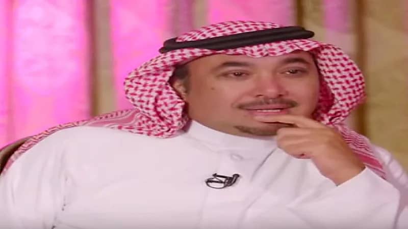 الشاعر صالح الشادي: "من مزايا النقاب أنه يخفي القبح"