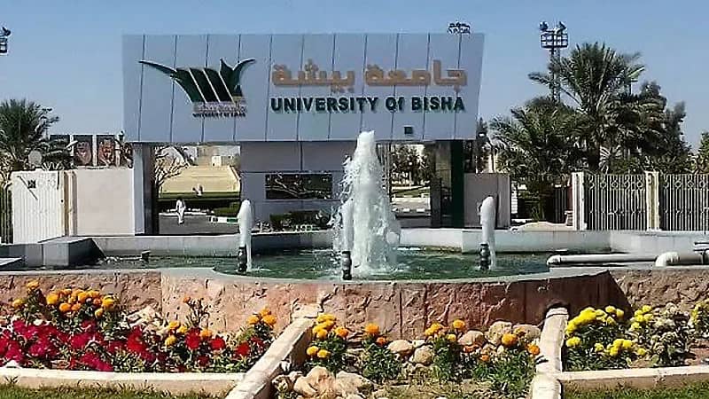 جامعة بيشة توفر 24 وظيفة بنظام التعاقد