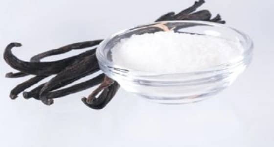 دراسة: الفانيليا تمنع التهاب الجلد الصدفي