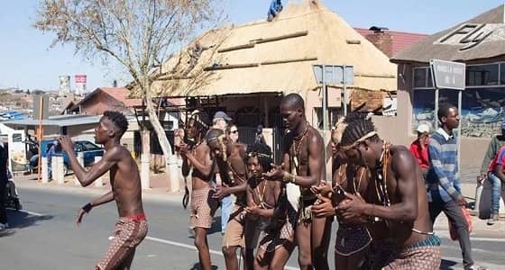 سفراء أفريقيا يستعدوا للجولة الثانية لاستكشاف القارة السمراء