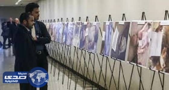 تقرير حقوقي: 34 حالة وفاة تحت التعذيب في سوريا